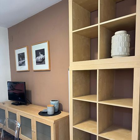 Constitucion Suite Confort D Granada Buitenkant foto