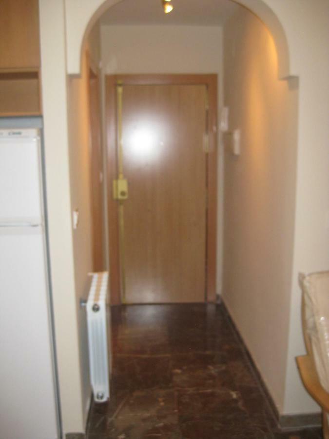 Constitucion Suite Confort D Granada Buitenkant foto