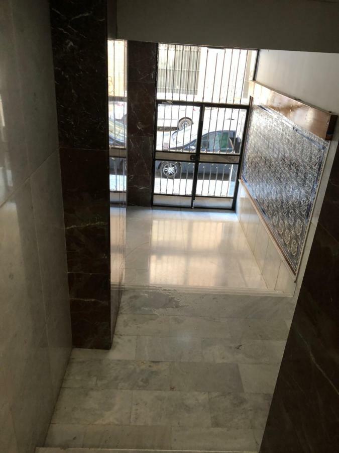 Constitucion Suite Confort D Granada Buitenkant foto