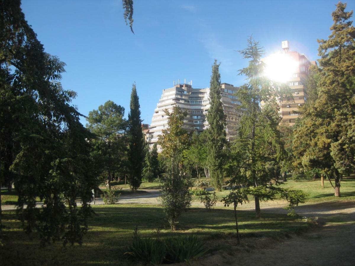 Constitucion Suite Confort D Granada Buitenkant foto
