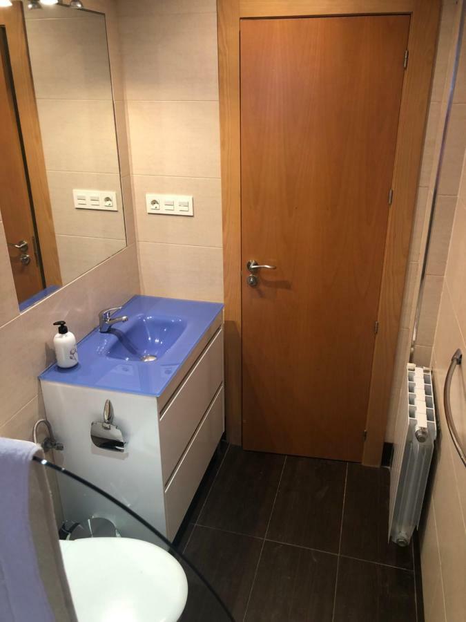 Constitucion Suite Confort D Granada Buitenkant foto